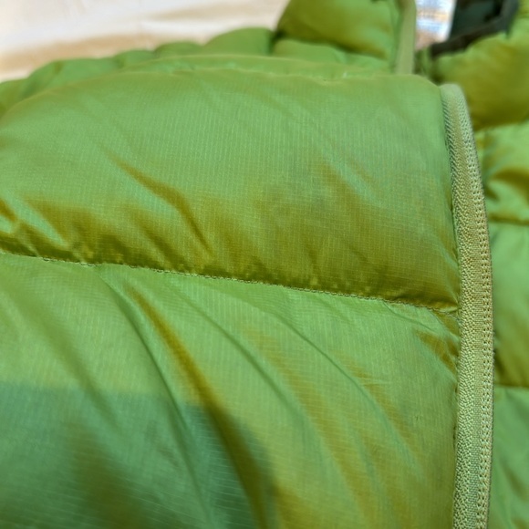 REI Down Jacket Boys XXS 4-5 - Picture 5 of 6